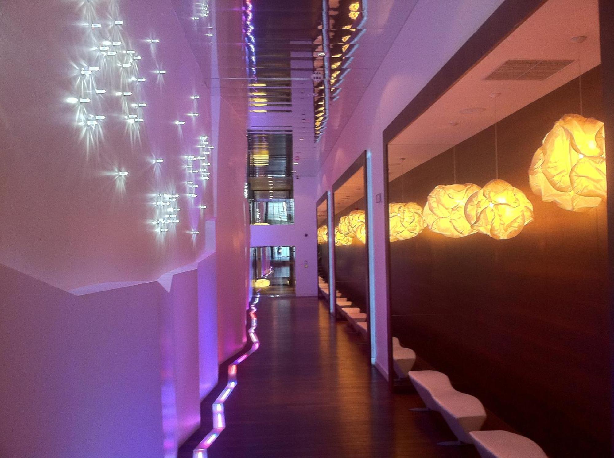 Apartament Sea Towers 格丁尼亚 外观 照片