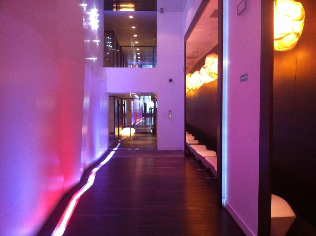 Apartament Sea Towers 格丁尼亚 外观 照片