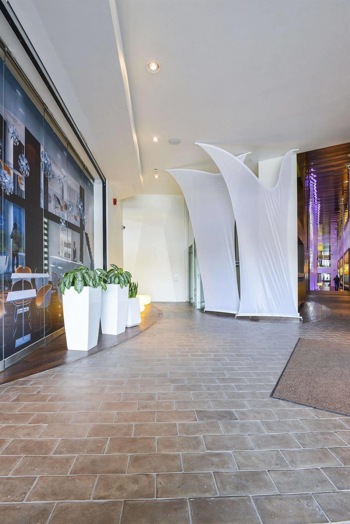 Apartament Sea Towers 格丁尼亚 外观 照片